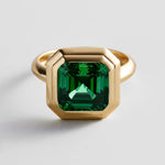 variant:Faceted Square