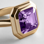variant:Faceted Square