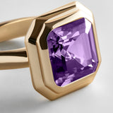 variant:Faceted Square