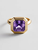 BaubleBar Faceted Square - 
    Enjoy 20% Off Custom Jewelry
  
