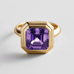 variant:Faceted Square