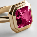 variant:Faceted Square