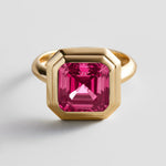 variant:Faceted Square