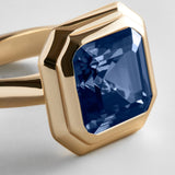 variant:Faceted Square
