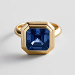 variant:Faceted Square