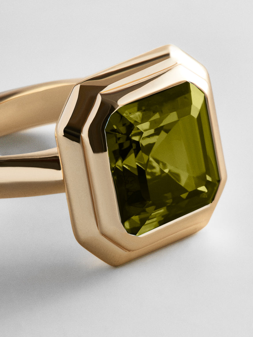 variant:Faceted Square