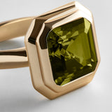 variant:Faceted Square