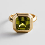 variant:Faceted Square