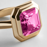 variant:Faceted Square