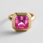 variant:Faceted Square