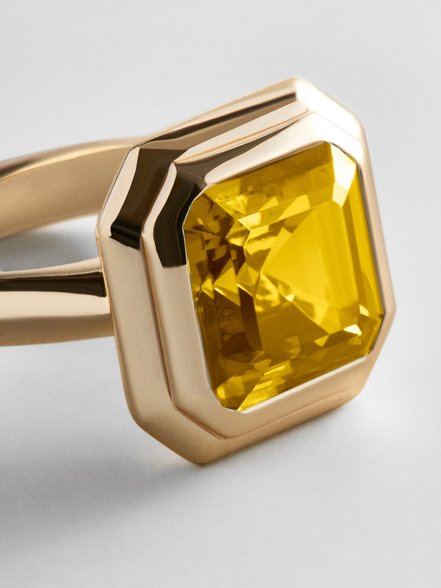 variant:Faceted Square