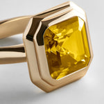 variant:Faceted Square