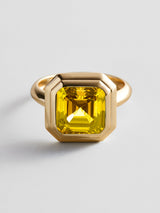 BaubleBar Faceted Square - 
    Enjoy 20% Off Custom Jewelry
  
