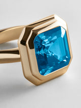 BaubleBar Faceted Square - 
    Enjoy 20% Off Custom Jewelry
  
