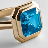 variant:Faceted Square