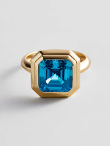 BaubleBar Faceted Square - 
    Enjoy 20% Off Custom Jewelry
  
