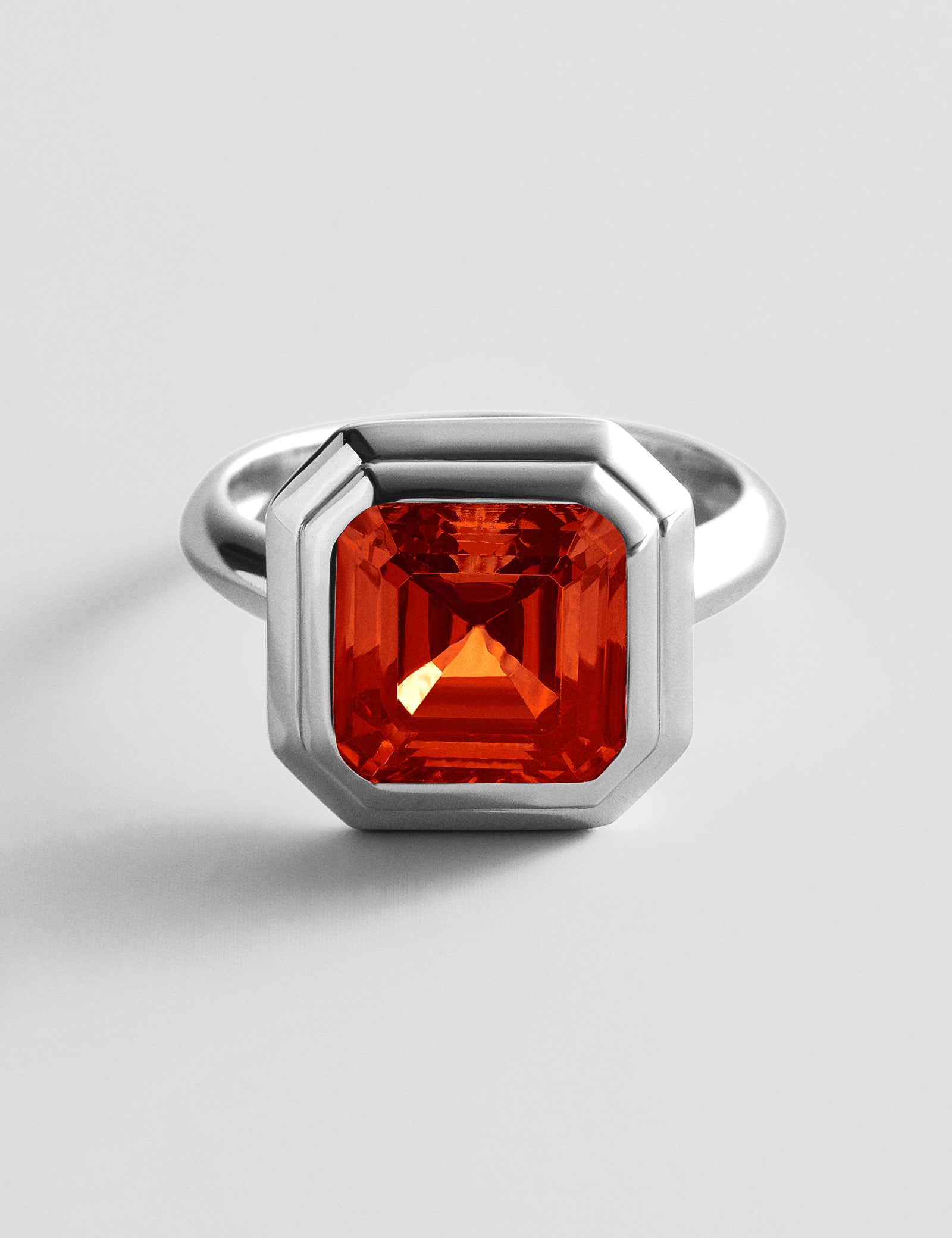 variant:Faceted Square