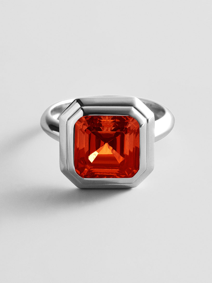 variant:Faceted Square