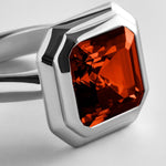 variant:Faceted Square