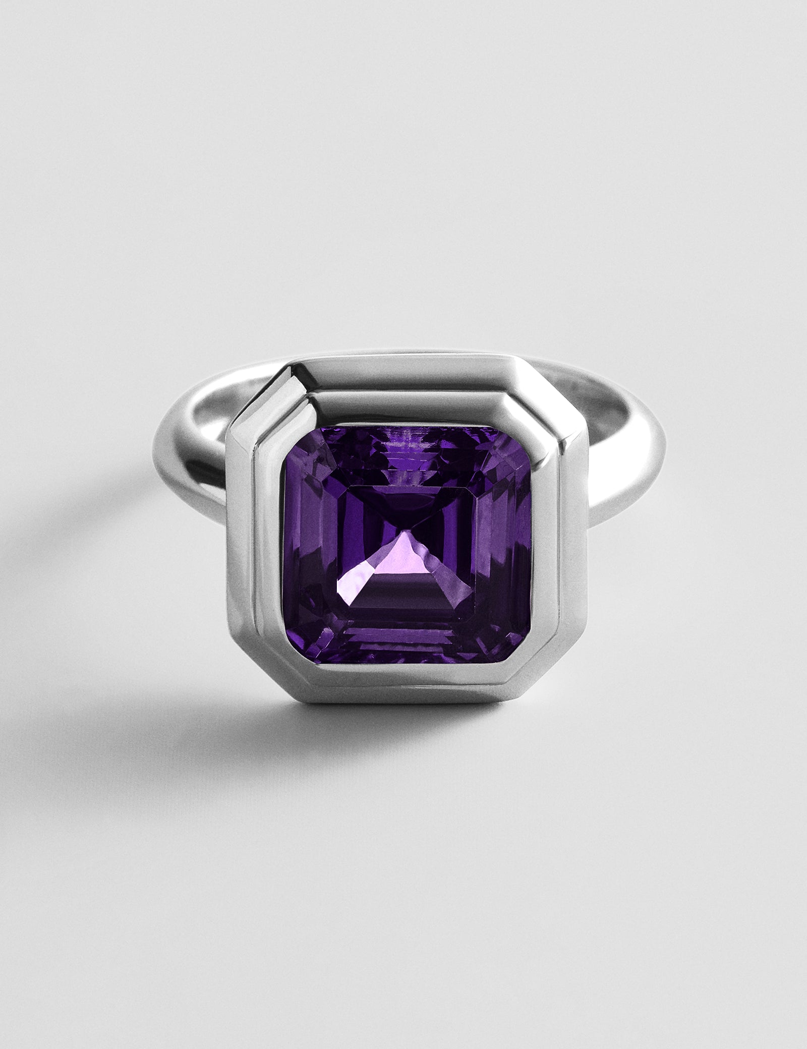variant:Faceted Square