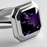 variant:Faceted Square