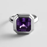variant:Faceted Square