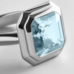 variant:Faceted Square