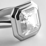 variant:Faceted Square