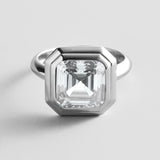 variant:Faceted Square