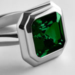 variant:Faceted Square