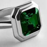 variant:Faceted Square