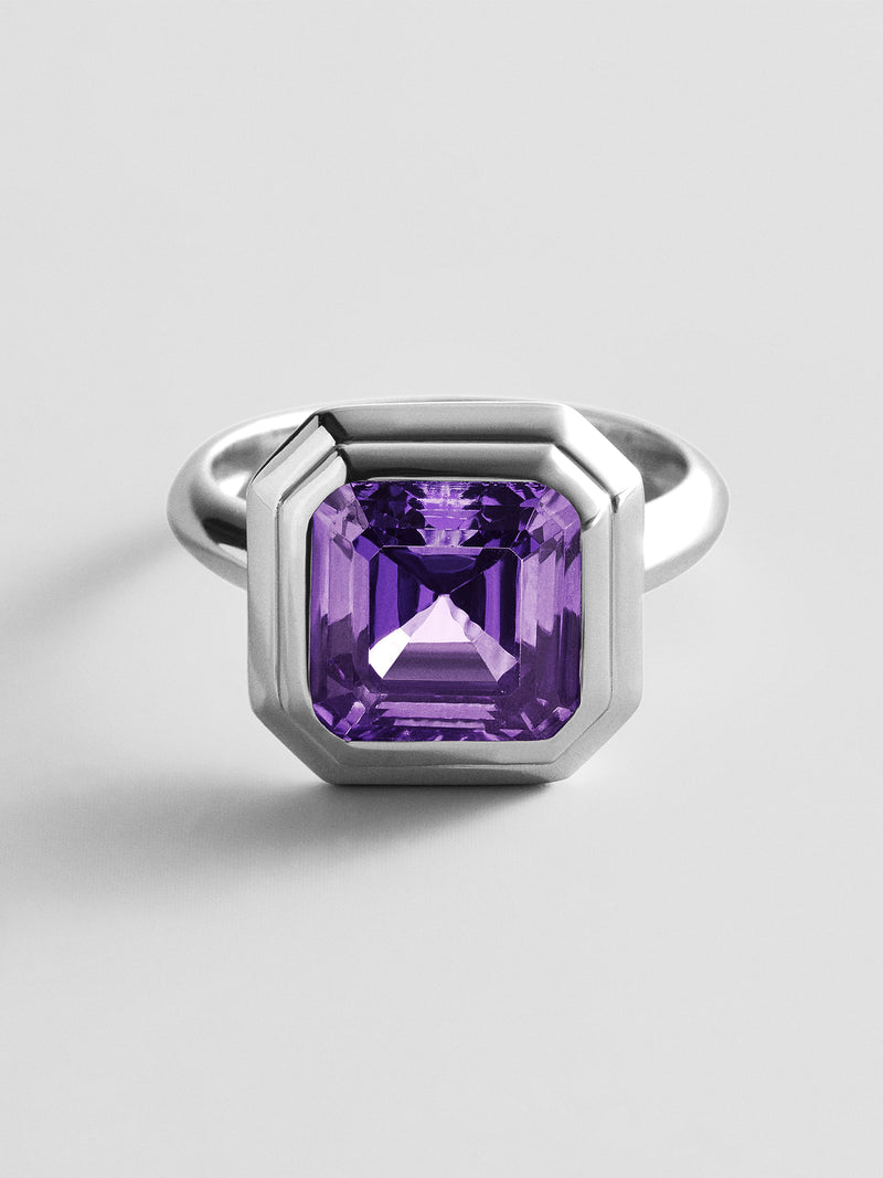 variant:Faceted Square