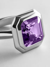 BaubleBar Faceted Square - 
    Enjoy 20% Off Custom Jewelry
  
