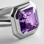 variant:Faceted Square