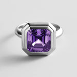variant:Faceted Square