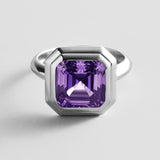variant:Faceted Square