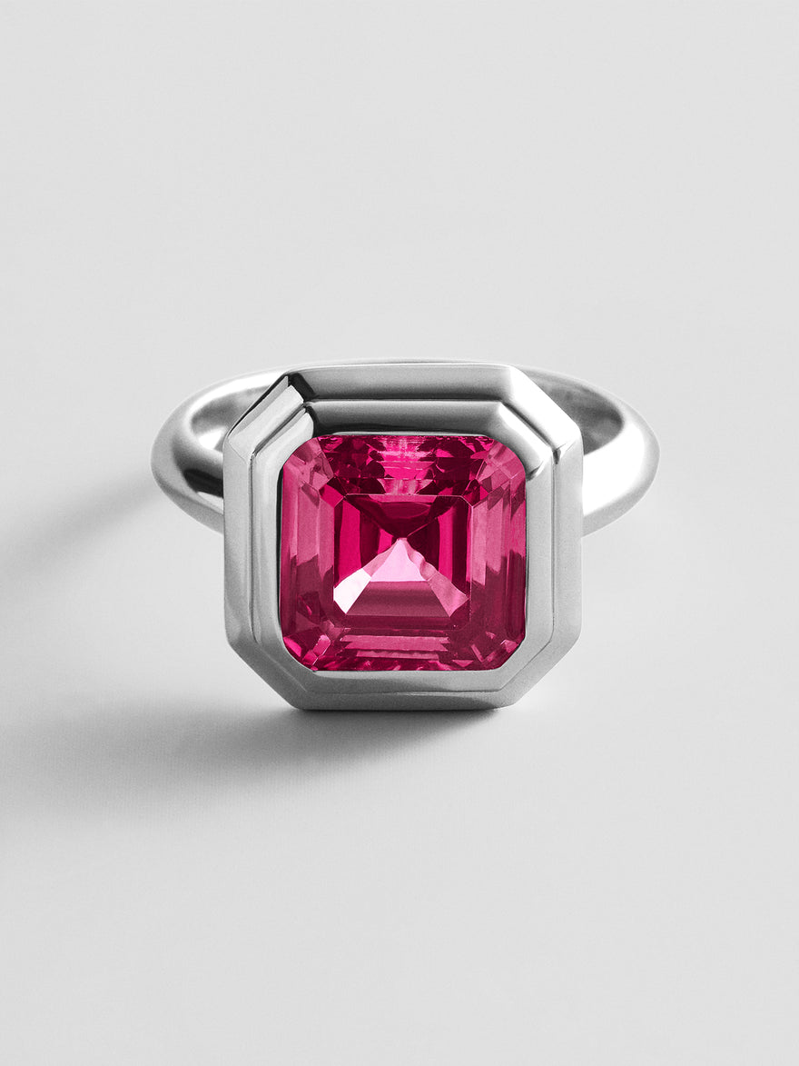 variant:Faceted Square