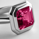 variant:Faceted Square