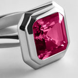 variant:Faceted Square