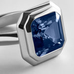 variant:Faceted Square