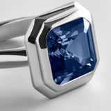 variant:Faceted Square