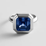 variant:Faceted Square