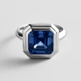 variant:Faceted Square