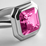 variant:Faceted Square