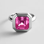 variant:Faceted Square