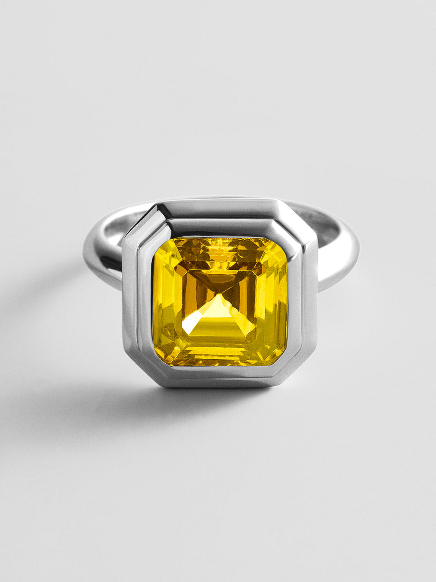 variant:Faceted Square