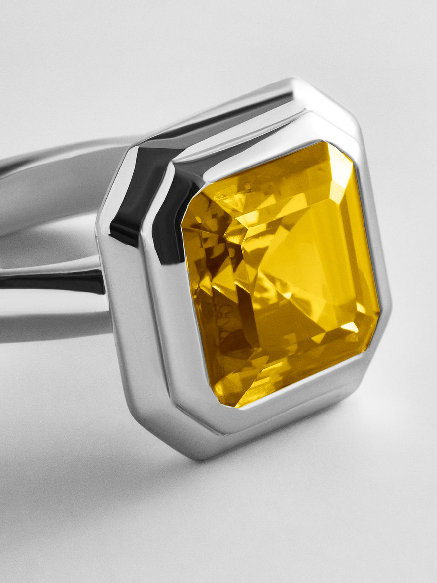 variant:Faceted Square