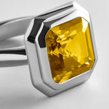 variant:Faceted Square