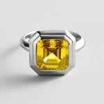 variant:Faceted Square