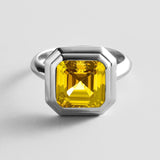 variant:Faceted Square